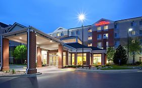 Hilton Garden Inn Bloomington Minnesota